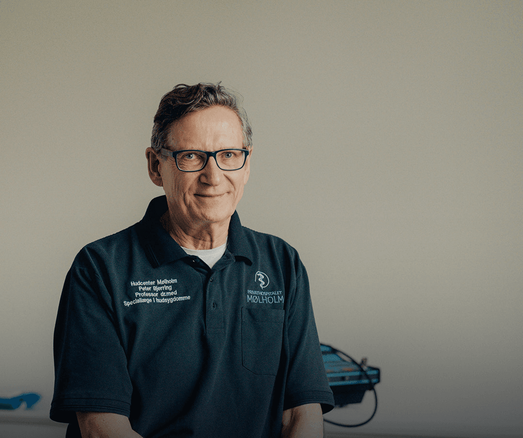 Dr. Med. Peter Bjerring